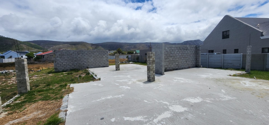Commercial Property for Sale in Franskraal Western Cape
